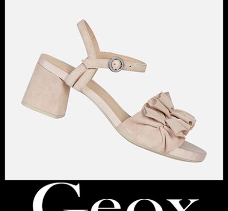 New arrivals Geox sandals 2021 womens shoes look 24
