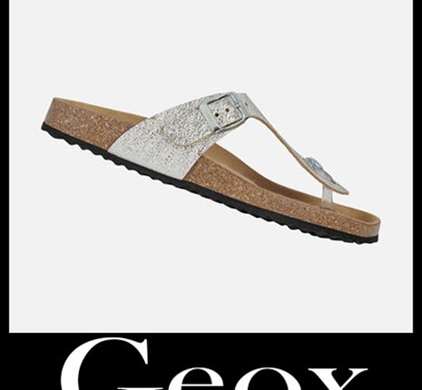 New arrivals Geox sandals 2021 womens shoes look 26