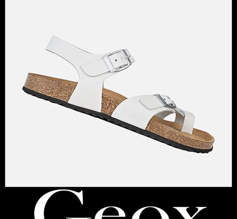 New arrivals Geox sandals 2021 womens shoes look 27