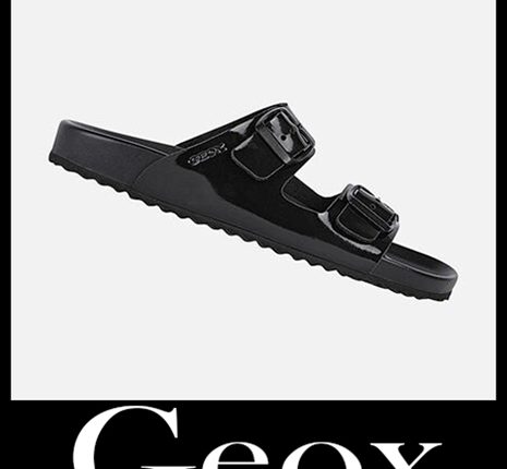 New arrivals Geox sandals 2021 womens shoes look 28