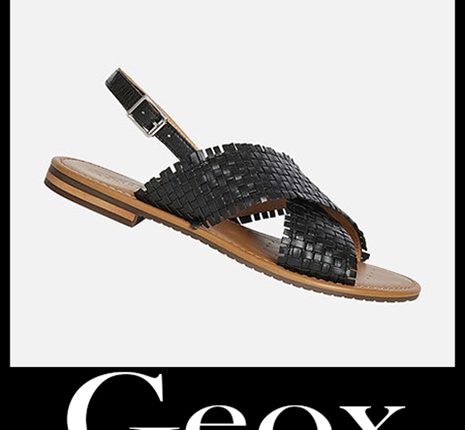 New arrivals Geox sandals 2021 womens shoes look 29