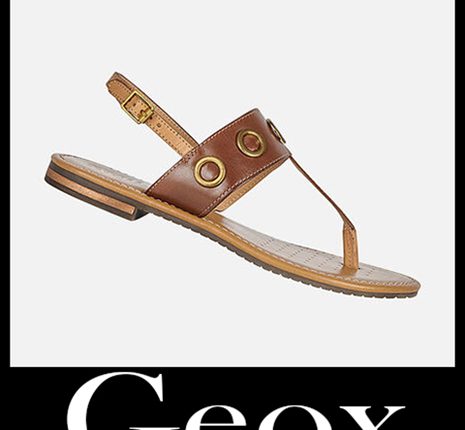 New arrivals Geox sandals 2021 womens shoes look 30