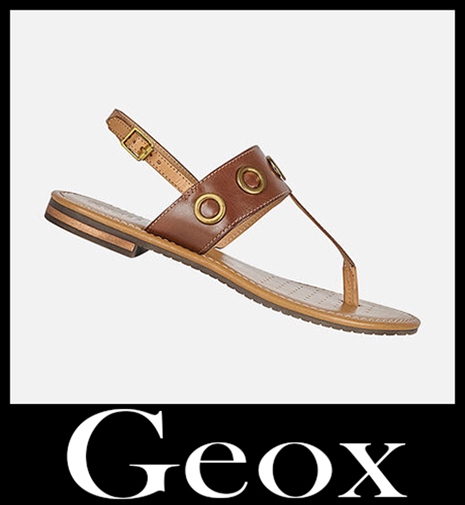 New arrivals Geox sandals 2021 womens shoes look 30 New arrivals Geox sandals 2021 womens shoes look 30