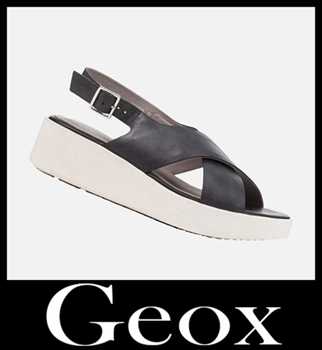 New arrivals Geox sandals 2021 womens shoes look 31 New arrivals Geox sandals 2021 womens shoes look 31