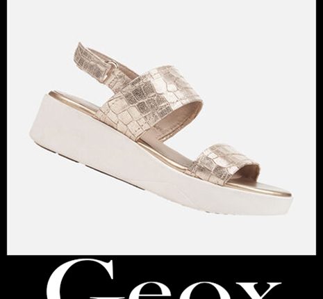 New arrivals Geox sandals 2021 womens shoes look 32