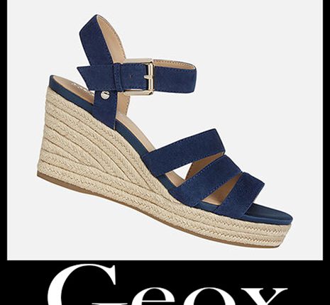 New arrivals Geox sandals 2021 womens shoes look 33