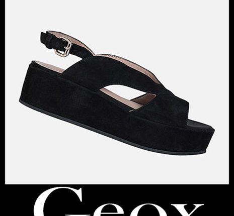 New arrivals Geox sandals 2021 womens shoes look 35