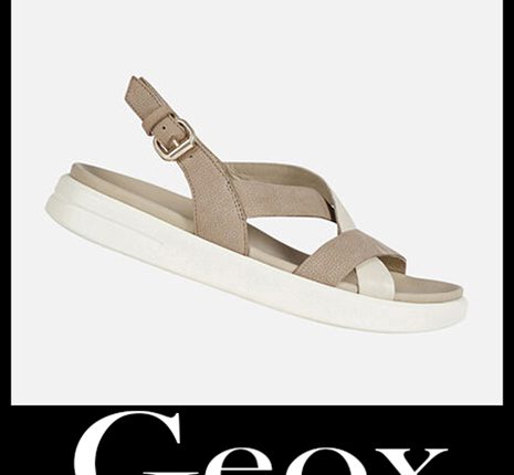 New arrivals Geox sandals 2021 womens shoes look 5