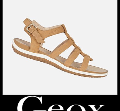New arrivals Geox sandals 2021 womens shoes look 6