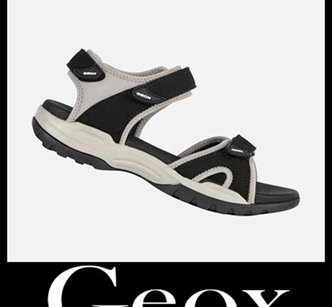 New arrivals Geox sandals 2021 womens shoes look 7