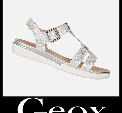 New arrivals Geox sandals 2021 womens shoes look 8