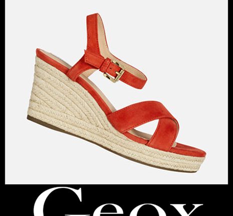 New arrivals Geox sandals 2021 womens shoes look 9