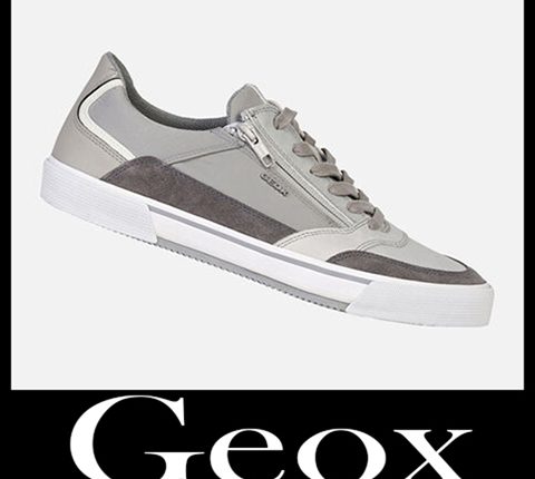 New arrivals Geox shoes 2021 mens footwear look 20