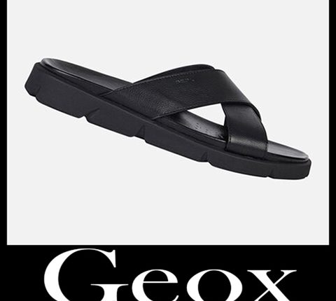New arrivals Geox shoes 2021 mens footwear look 26