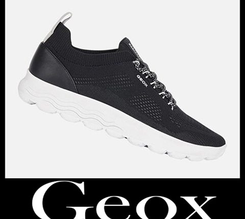 New arrivals Geox shoes 2021 mens footwear look 30
