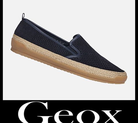 New arrivals Geox sneakers 2021 mens shoes look 21