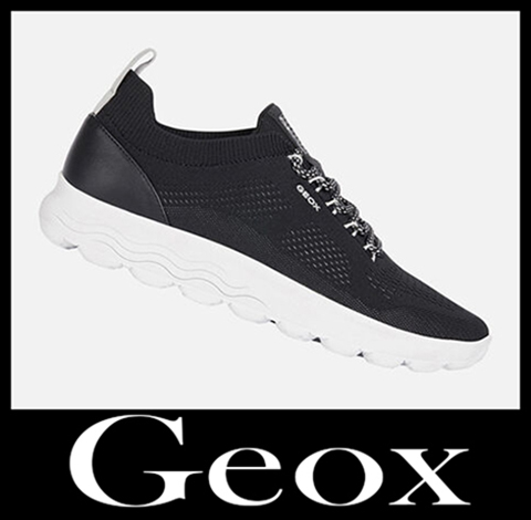 New arrivals Geox sneakers 2021 mens shoes look 28