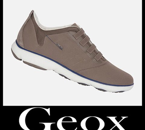 New arrivals Geox sneakers 2021 mens shoes look 30
