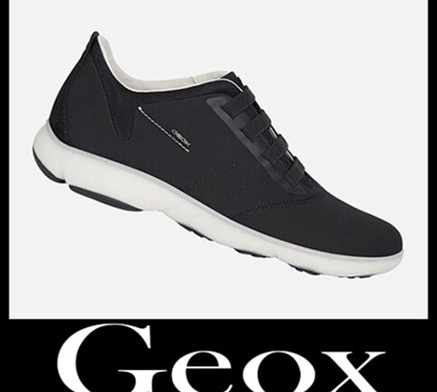 New arrivals Geox sneakers 2021 mens shoes look 31