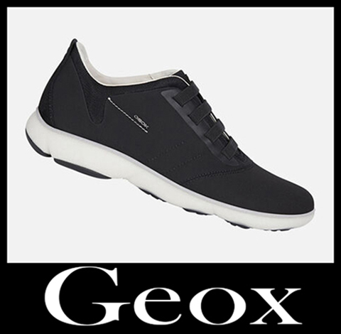 New arrivals Geox sneakers 2021 mens shoes look 31