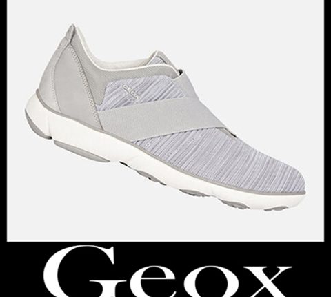 New arrivals Geox sneakers 2021 mens shoes look 32