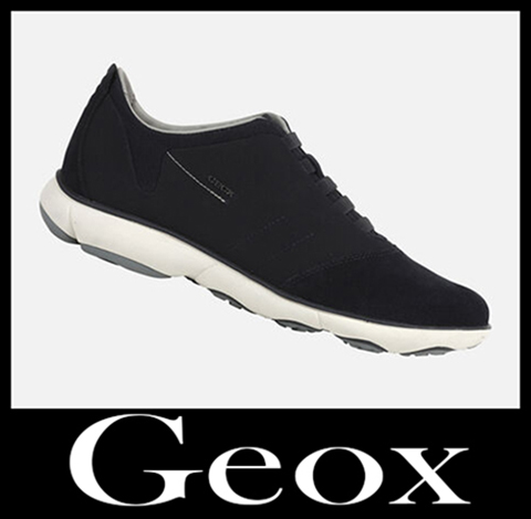 New arrivals Geox sneakers 2021 mens shoes look 34