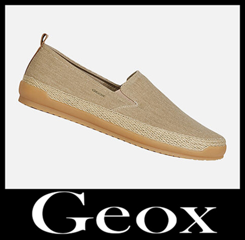 New arrivals Geox sneakers 2021 mens shoes look 9