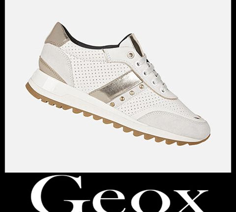 New arrivals Geox sneakers 2021 womens shoes look 10