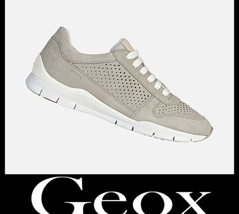 New arrivals Geox sneakers 2021 womens shoes look 11
