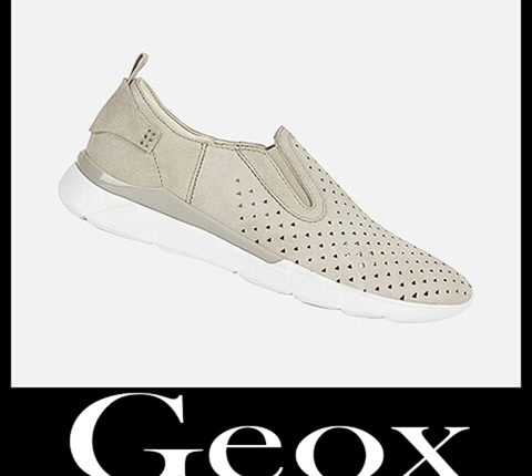New arrivals Geox sneakers 2021 womens shoes look 12
