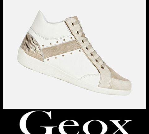 New arrivals Geox sneakers 2021 womens shoes look 15