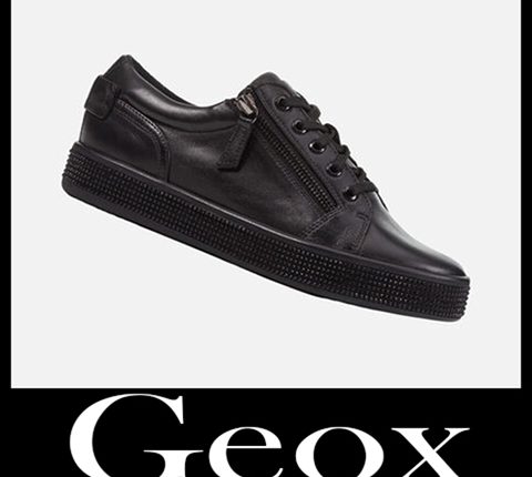 New arrivals Geox sneakers 2021 womens shoes look 17