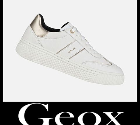New arrivals Geox sneakers 2021 womens shoes look 18