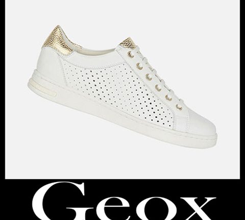 New arrivals Geox sneakers 2021 womens shoes look 19