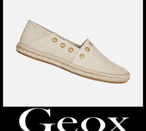 New arrivals Geox sneakers 2021 womens shoes look 20