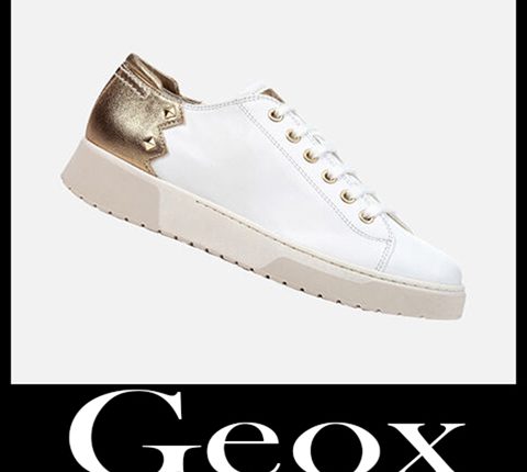 New arrivals Geox sneakers 2021 womens shoes look 24