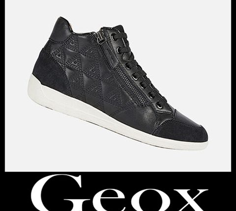 New arrivals Geox sneakers 2021 womens shoes look 25