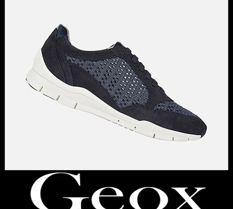 New arrivals Geox sneakers 2021 womens shoes look 26
