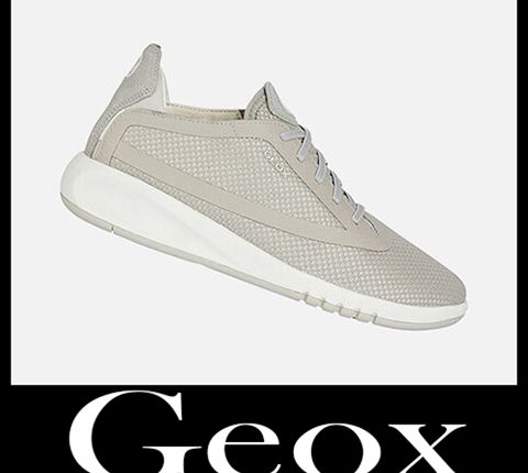 New arrivals Geox sneakers 2021 womens shoes look 29
