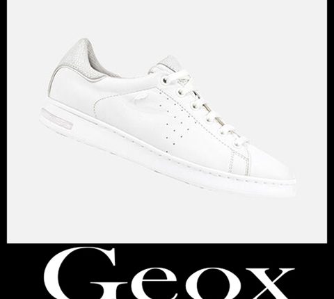 New arrivals Geox sneakers 2021 womens shoes look 3