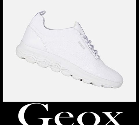 New arrivals Geox sneakers 2021 womens shoes look 30