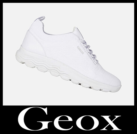 New arrivals Geox sneakers 2021 womens shoes look 30 New arrivals Geox sneakers 2021 womens shoes look 30