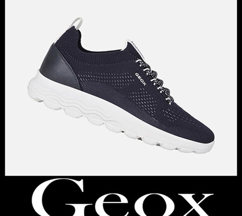 New arrivals Geox sneakers 2021 womens shoes look 31