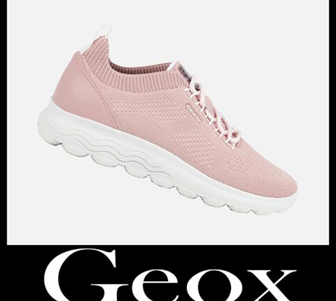 New arrivals Geox sneakers 2021 womens shoes look 32