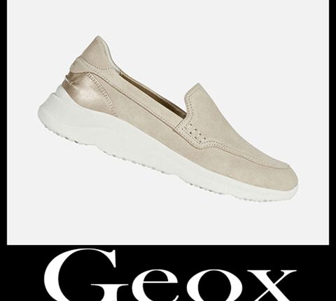 New arrivals Geox sneakers 2021 womens shoes look 33