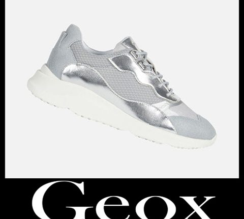 New arrivals Geox sneakers 2021 womens shoes look 34