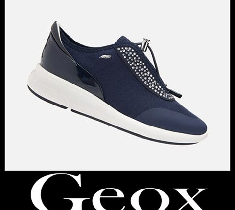 New arrivals Geox sneakers 2021 womens shoes look 4