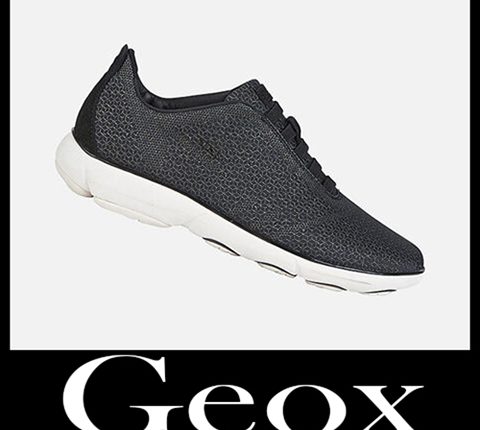 New arrivals Geox sneakers 2021 womens shoes look 6