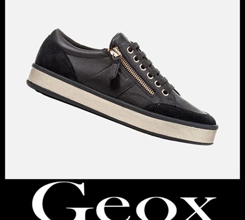 New arrivals Geox sneakers 2021 womens shoes look 7