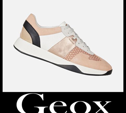 New arrivals Geox sneakers 2021 womens shoes look 8